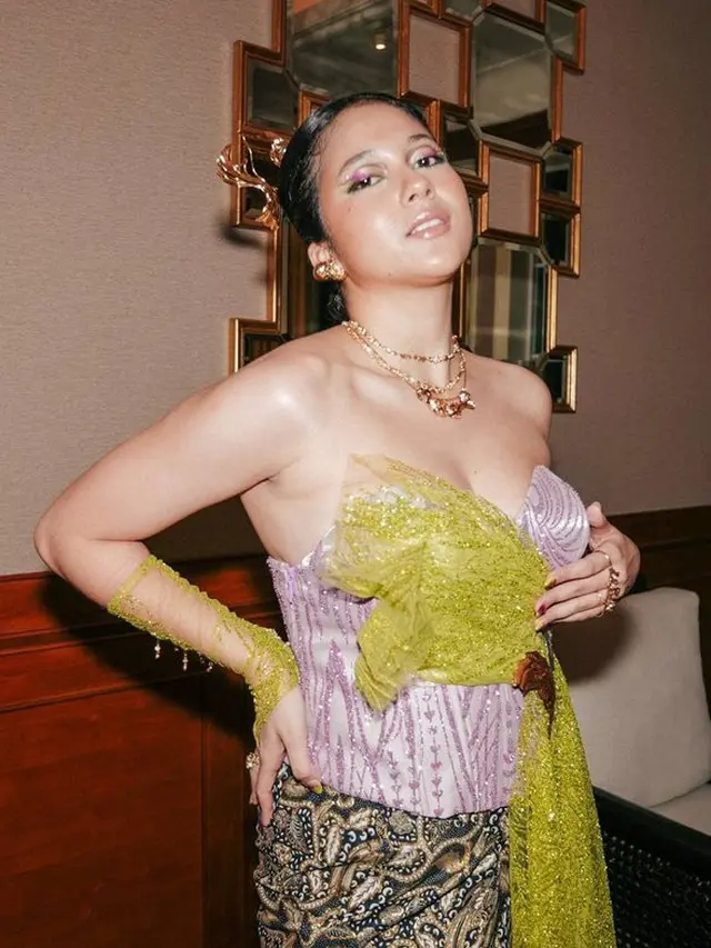 [Fimela] Sitha Marino