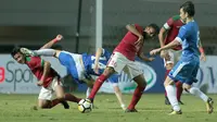Jadi Venue Final Sepak Bola Asian Games 2018, Stadion Pakansari Masih Terlihat Dekil