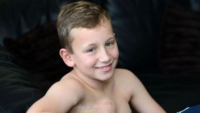 Foto Anak Laki Laki Umur 13 Tahun Yang Ganteng Berbagai Tahun