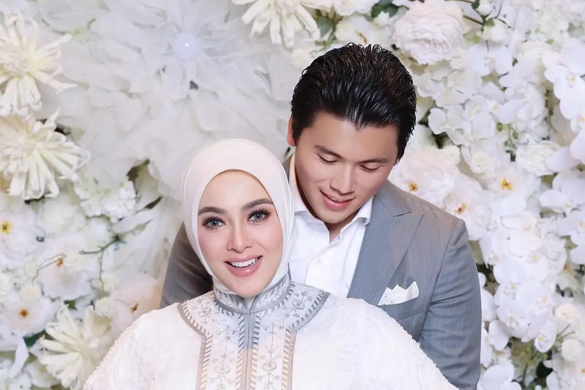 Syahrini