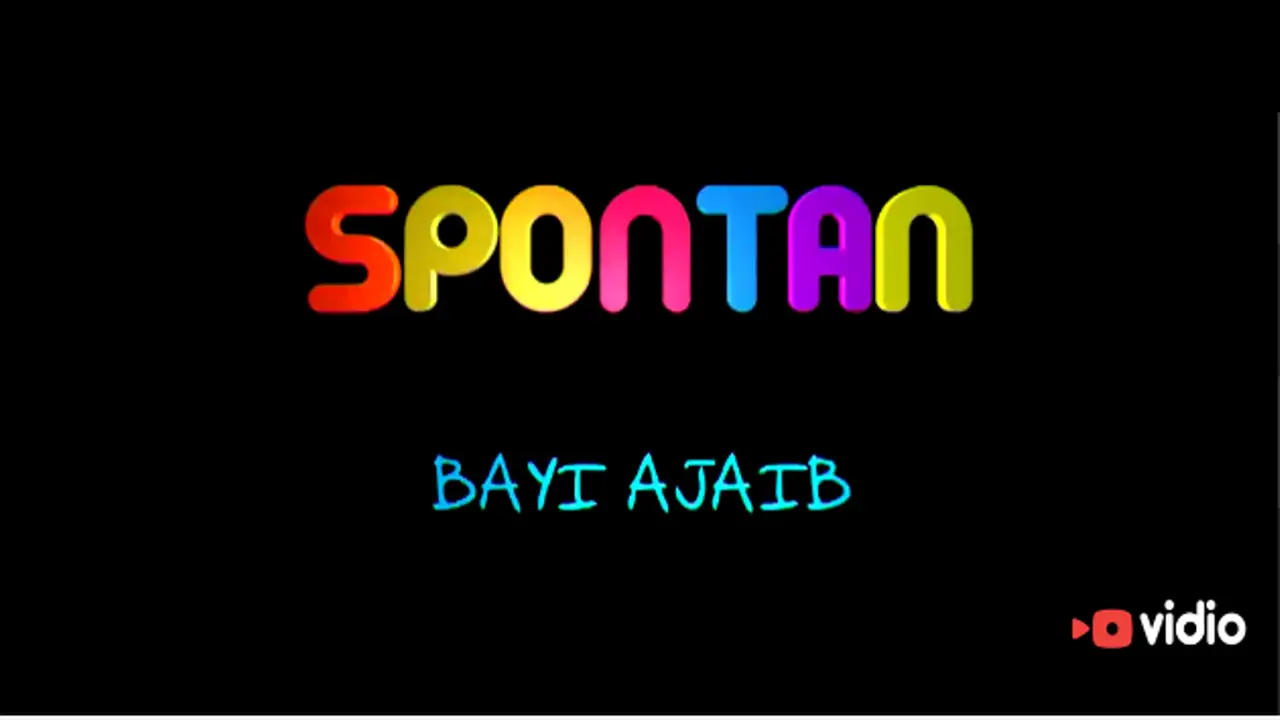 Masih Ada yang Ingat “Spontan”? Tonton Lagi Kejahilan Komeng Yuk!