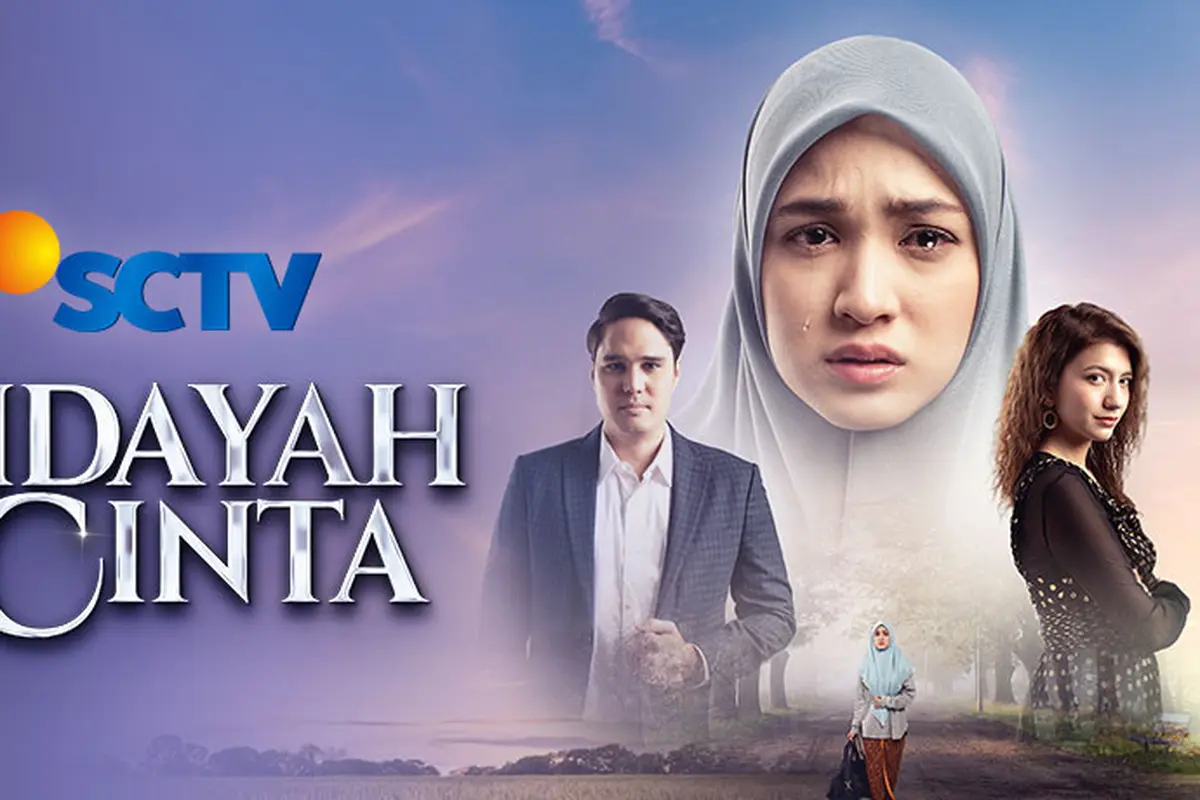Sinetron Hidayah Cinta (Dok. Vidio)