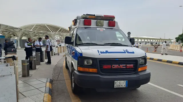 Jemaah haji Indonesia kembali dilaporkan meninggal dunia di Madinah.