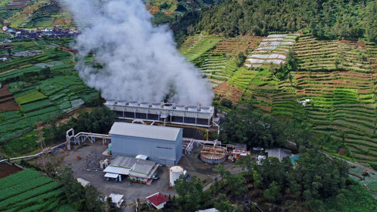 Kementerian ESDM Dorong Eksplorasi Masif Panas Bumi Dieng Demi Swasembada Energi Nasional