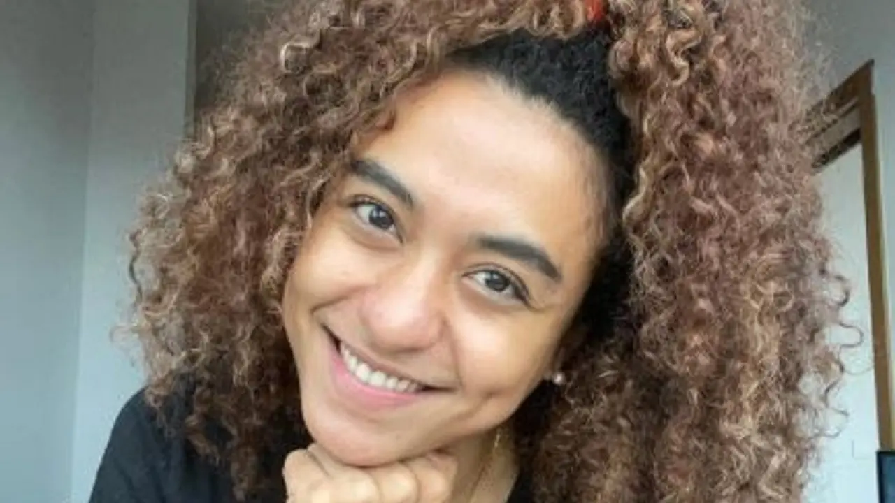 Olvah Alhamid