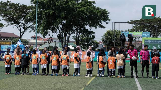 MilLife Soccer Challenge - Jakarta 2025