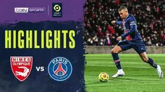 Berita video highlights Ligue 1, Kylian Mbappe cetak dua gol saat PSG Kalahkan Nimes 4-0