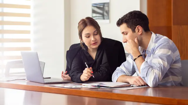 5 Alasan Mengapa Cancer Bisa Jadi Rekan Kerja Terbaikmu - 1