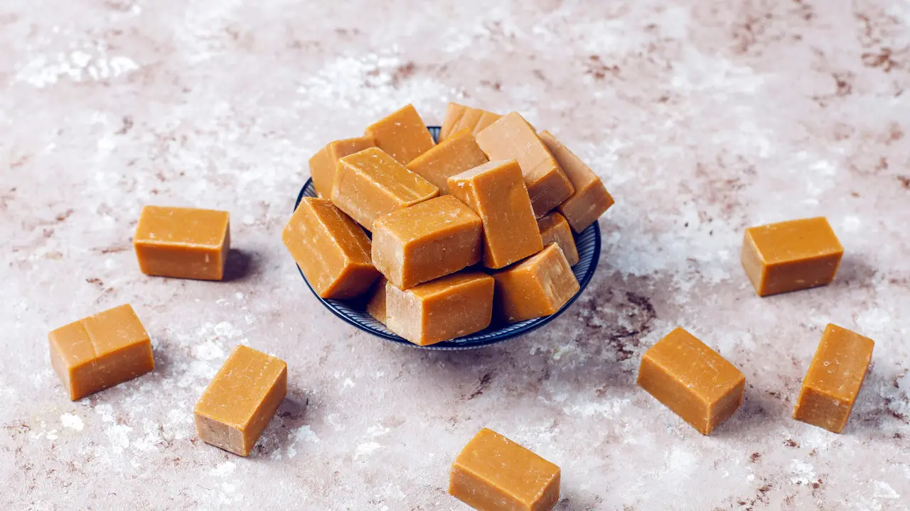 Fudge