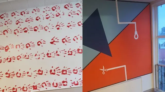 6 Kesalahan Desain Gedung Sekolah Ini Bikin Geregetan