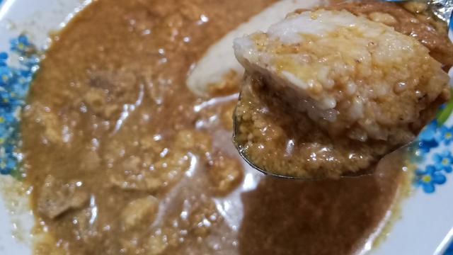 Sarikayo khas Ranah Minang menu andalan saat buka puasa.