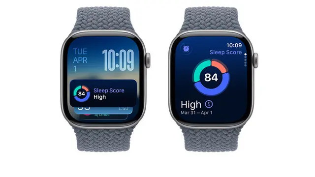 Apple Watch Series 11