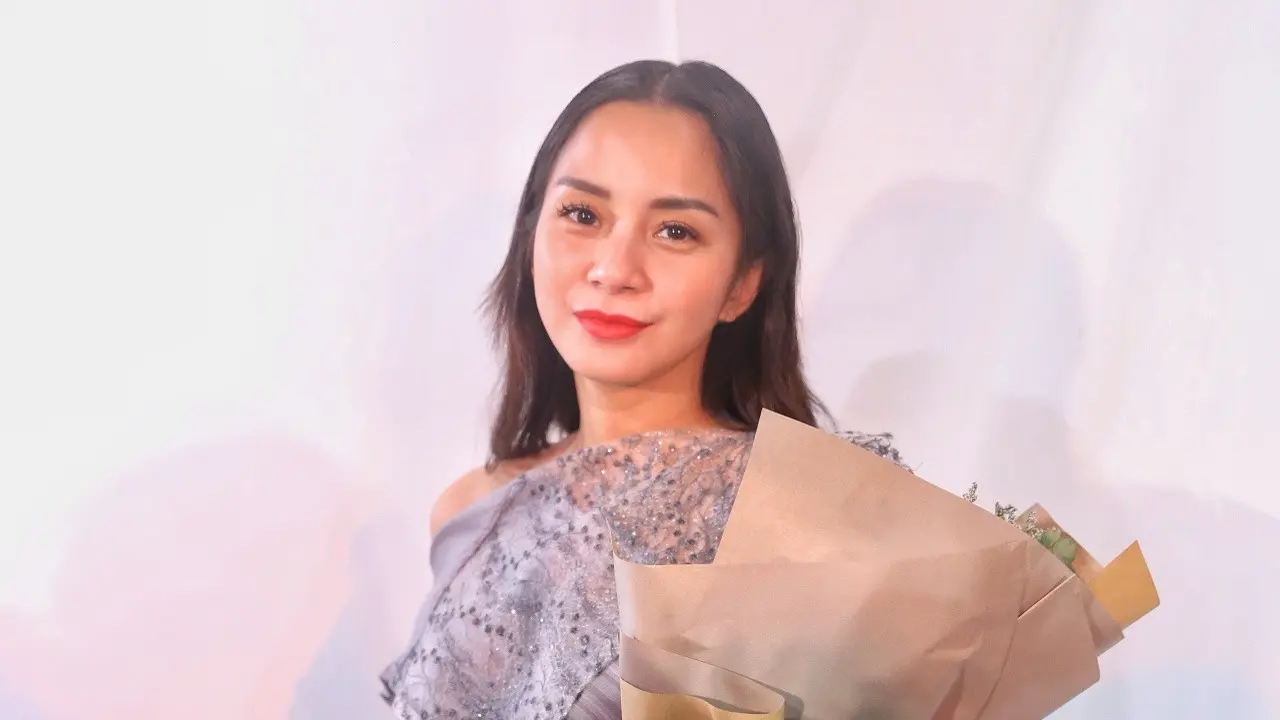 [Fimela] Kirana Larasati
