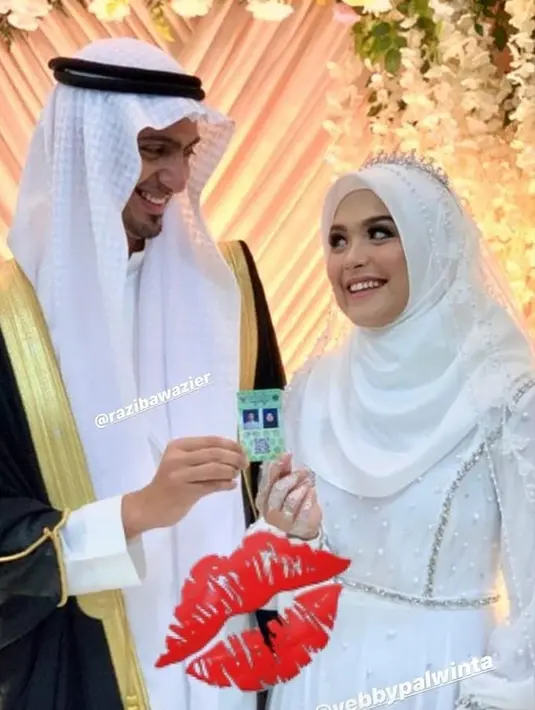 Vebby Palwinta (Instagram/vepalovers_official)