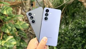 Galaxy S26 Series meluncur secara global. (Liputan6.com/ Yuslianson)