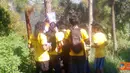 Citizen6, Karanganyar: Brahmahardhika Mapala FKIP UNS mengadakan Lomba Orienteering yang biasa disebut  LOMBA ORIENTEERING BRAHMAHARDHIKA (LOB) pada 23-24 Juli 2011. (Pengirim: Guruh Budi) 