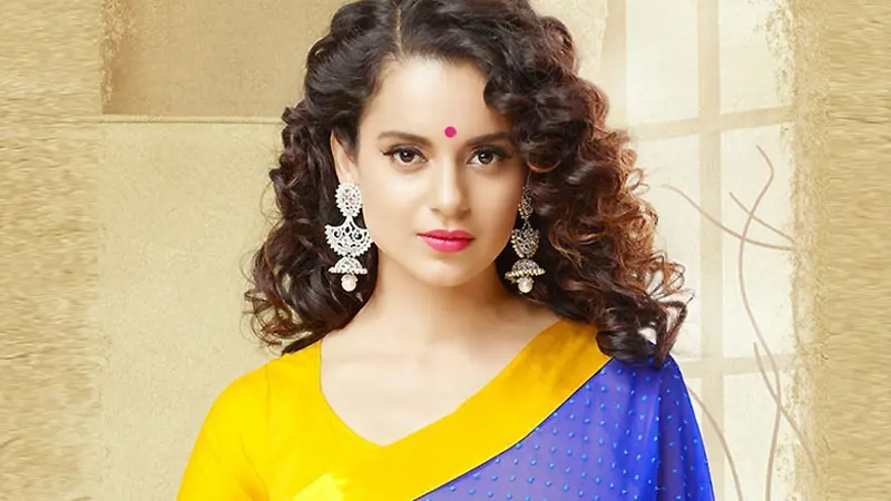 Kangana Ranaut