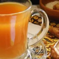 Hebatnya, jamu ini tak punya efek samping seperti obat-obatan kimia.