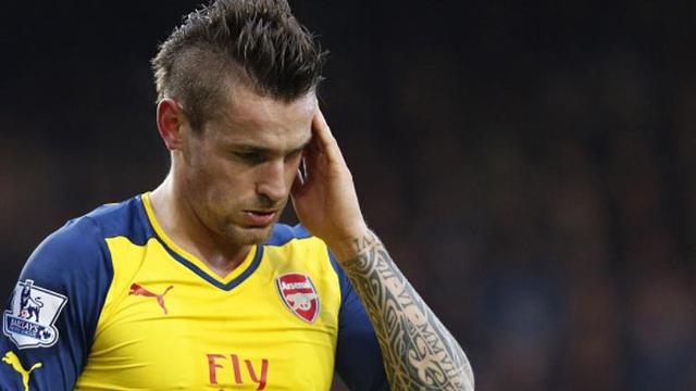 mathieu debuchy