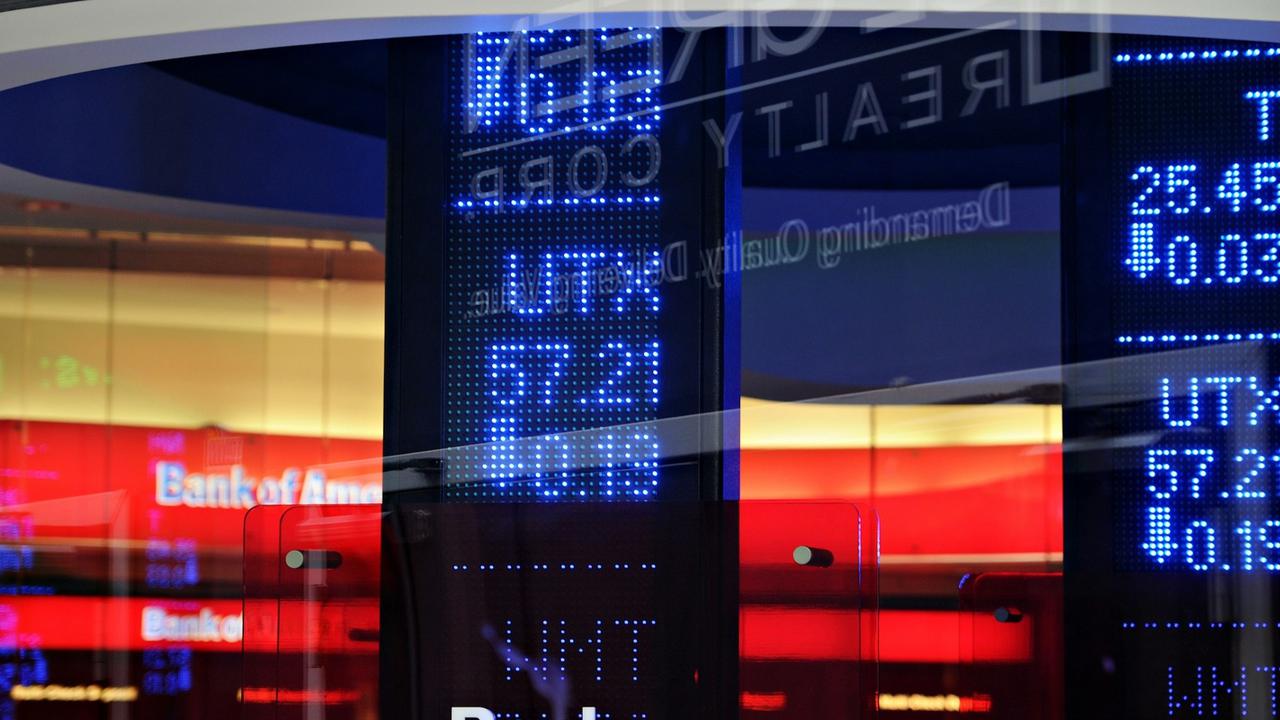 Stock Market