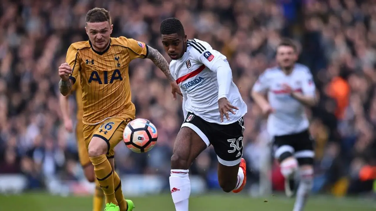 Ryan Sessegnon