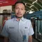 LRT Sempat Terhenti Mendadak