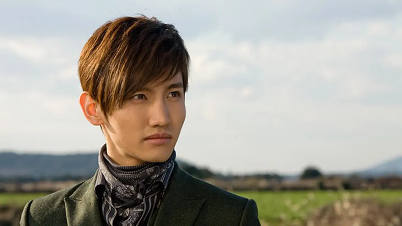 Drama Terbaru Changmin `TVXQ` Diangkat ke Layar Lebar di Jepang