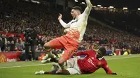 Tergiur Rekor Kemenangan, Pelatih Ini Masuk Daftar Kandidat Pengganti Manajer Manchester United
