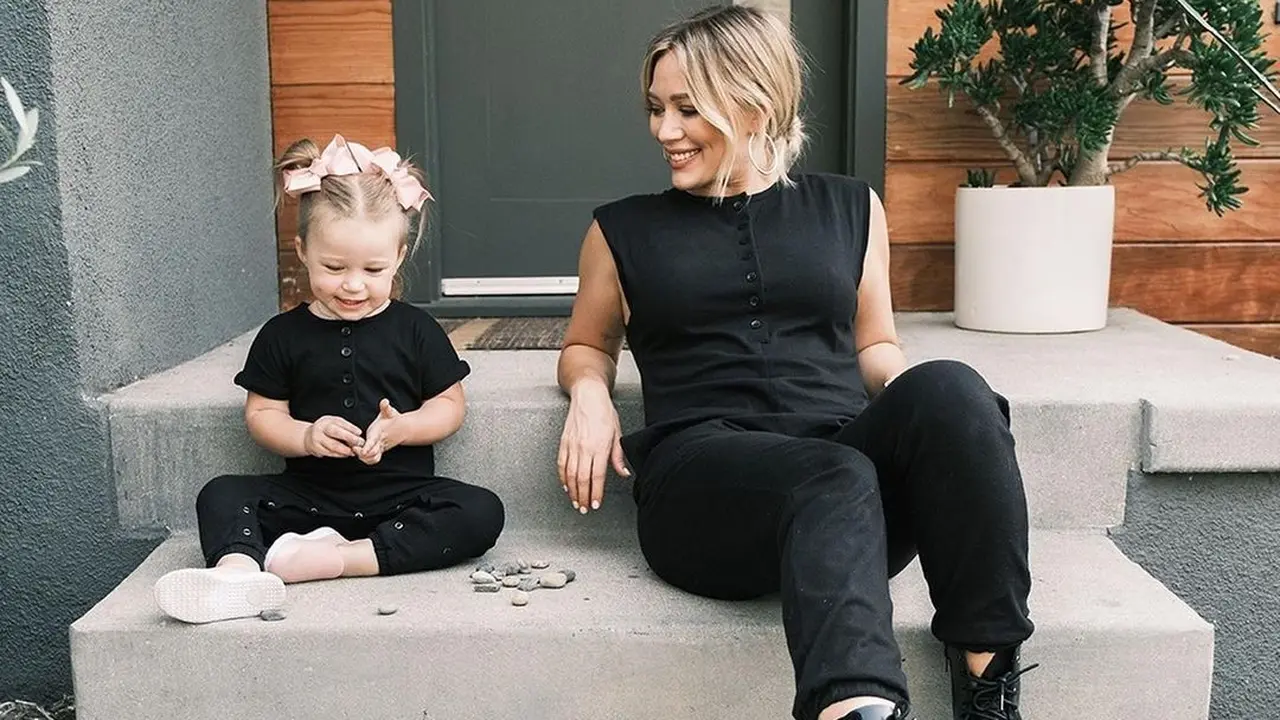 Hilary Duff