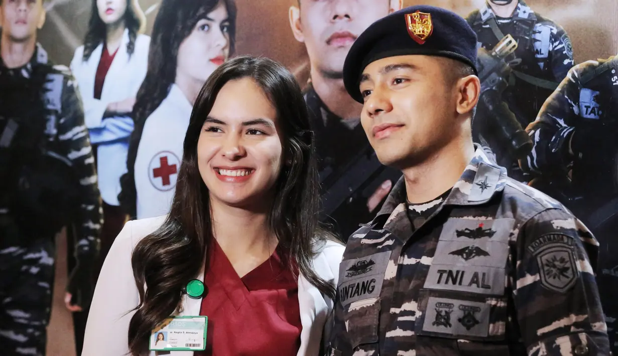 (Bambang E Ros/Fimela.com)