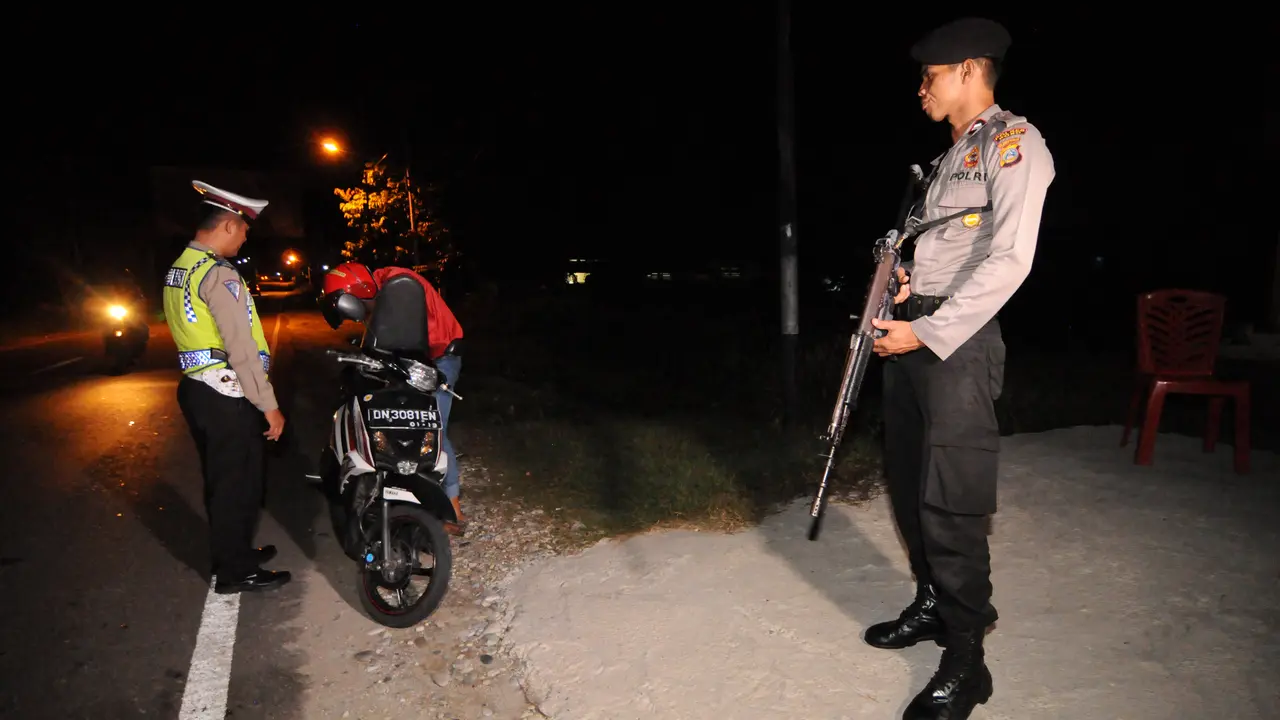 Tekan Pengikut Santoso, Satgas Tinombala Minta Bantuan Keluarga