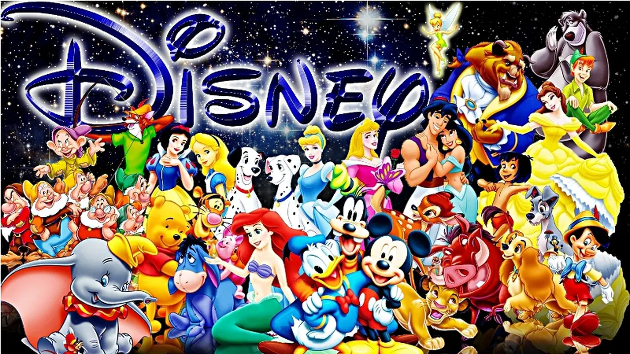 Simak Ketika Seorang Cewek Didandani Menjadi 7 Karakter Disney!