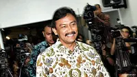 Sidang Perdana, Andi Mallarangeng Pelajari Dakwaan Jaksa