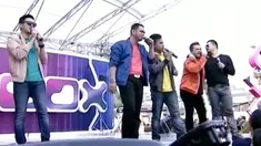 (VIDEO) inbox - G4ul feat Saipul jamil - Tak Bosan