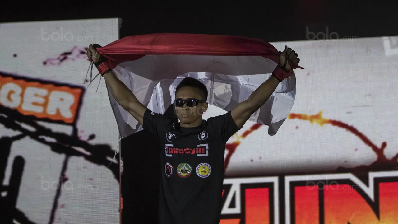 One Championship