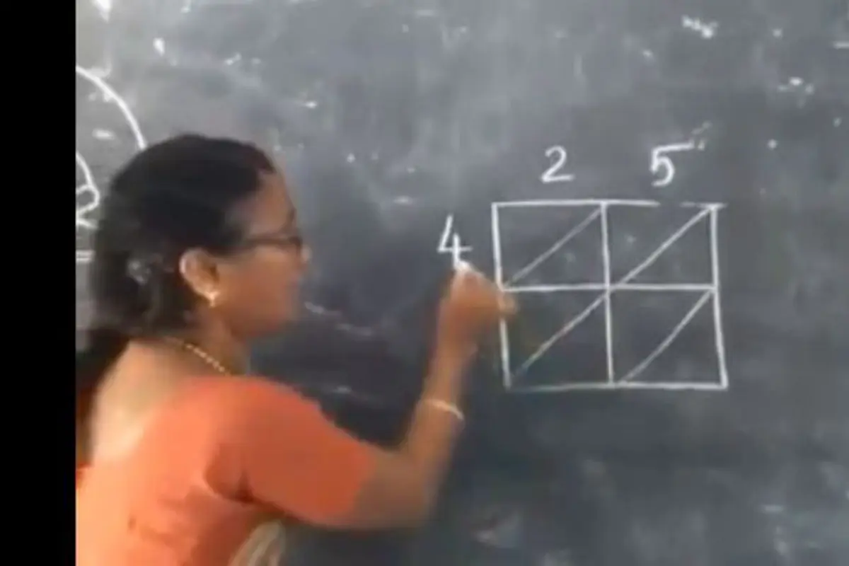 Soal Matematika Ternyata Lebih Mudah Dikerjain dengan Cara Ini!