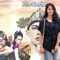 Setelah menjalani proses persiapan sekitar satu tahun, Saur Sepuh The Series akan mulai tayang pada 13 Agustus 2017, setiap hari pada pukul 20.30 WIB, hanya di SCTV. (Adrian Putra/Bintang.com)