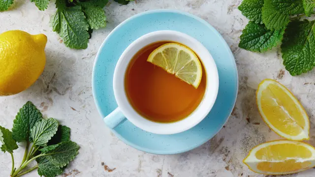 Rahasia Nikmati Manfaat Secangkir Teh dengan Maksimal2