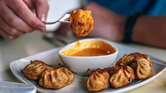 Makanan yang dihindari saat sahur./Copyright pexels.com/fancycrave