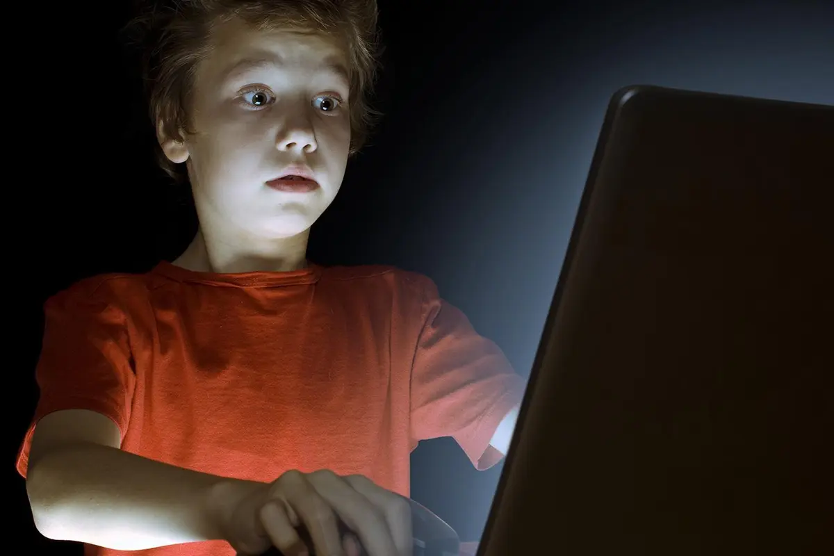 Pornografi Picu Anak Lakukan Kejahatan Seksual