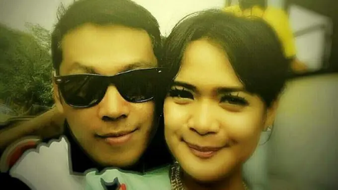 [Bintang] Shezy Idris dan Akizz Tafarie