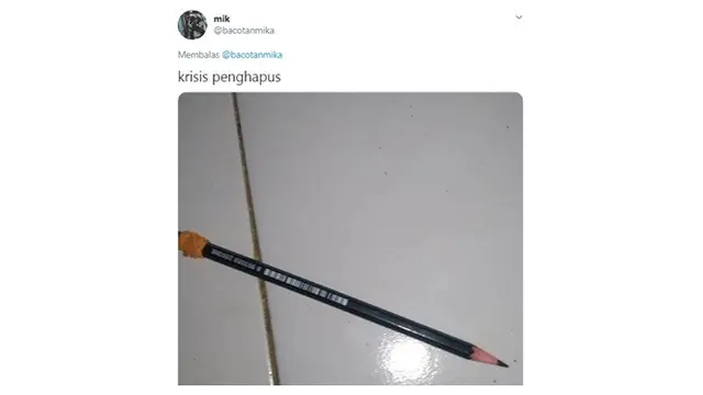 10 Curhatan Netizen Ini Hanya Dipahami 'Sobat Miskin' Ini Bikin Geleng Kepala