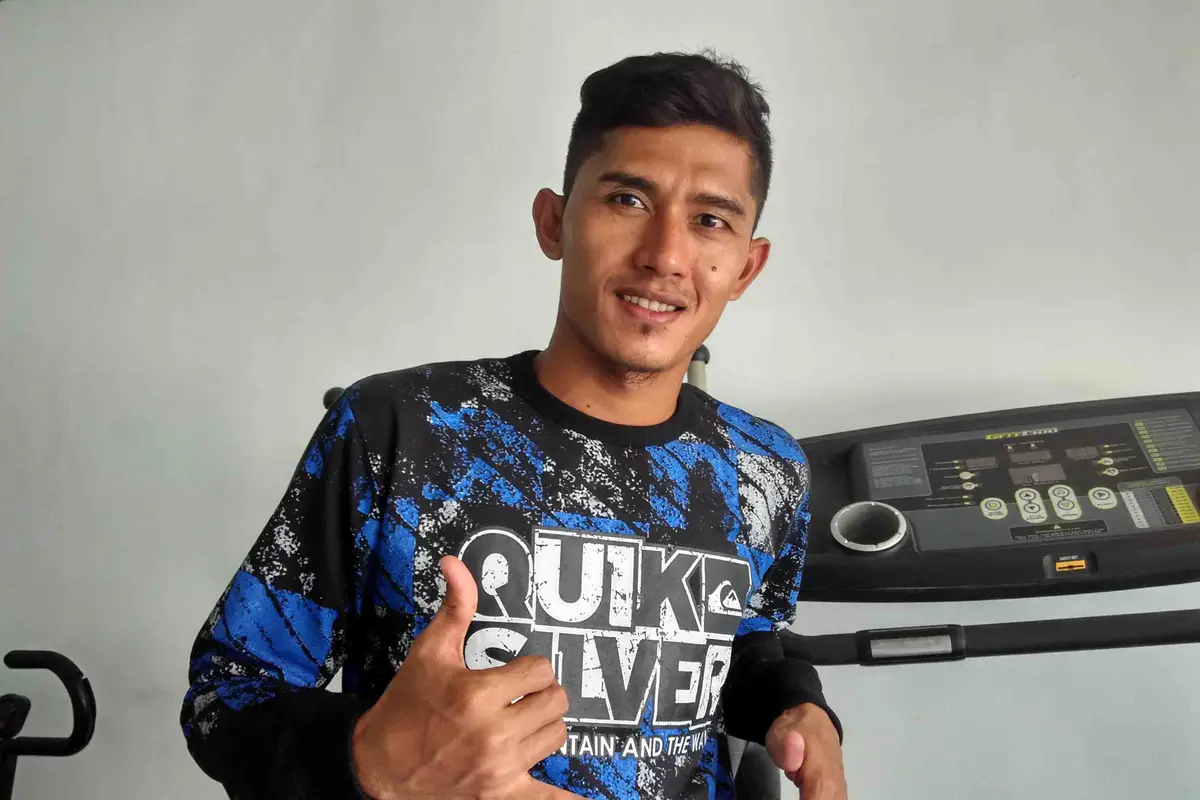 Rudi Widodo
