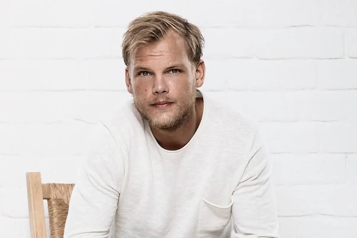 [Bintang] Avicii Meninggal Dunia, Pihak Kepolisian Tak Temukan Tindakan Kriminal