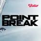 Film aksi Hollywodd Point Break bisa disaksikan di Vidio (Dok.Vidio)