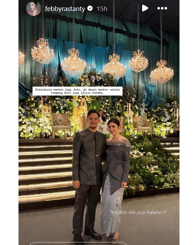 6. Keserasian Bareng Suami
