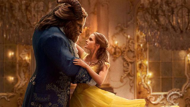 Ariana Grande Gantikan Celine Dion Di Beauty And The Beast