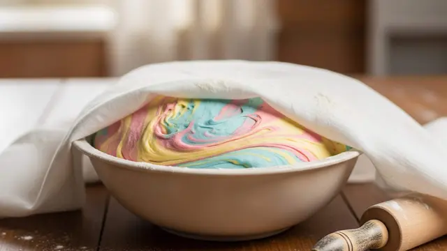 Trik Menggoreng Pastel agar Kulit Tetap Renyah dan Tidak Berminyak