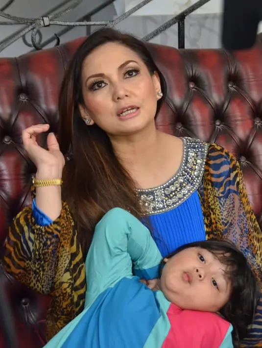 (Adrian Putra/Bintang.com)