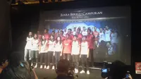 Sukses di Kejurnas, Enam Pebulutangkis Kebanjiran Bonus